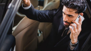 The Benefits of Limo Services