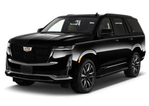Cadillac Escalade - SD Downtown Transportation