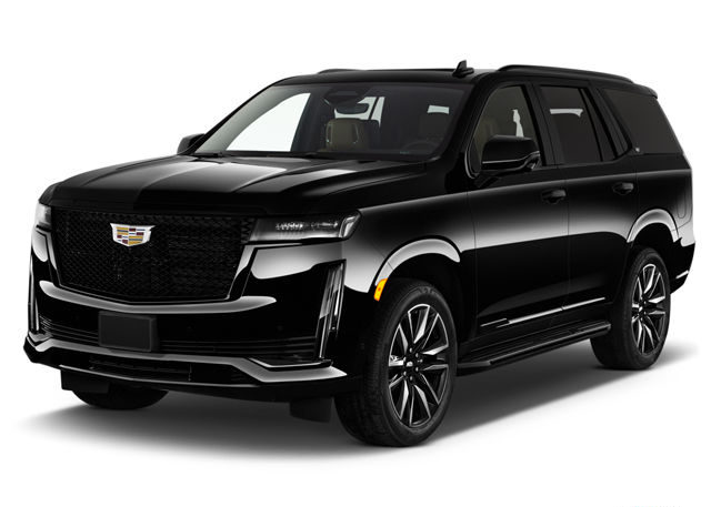 Cadillac Escalade - SD Downtown Transportation