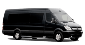 Sprinter Van