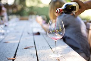 Wine Tours of San Diego