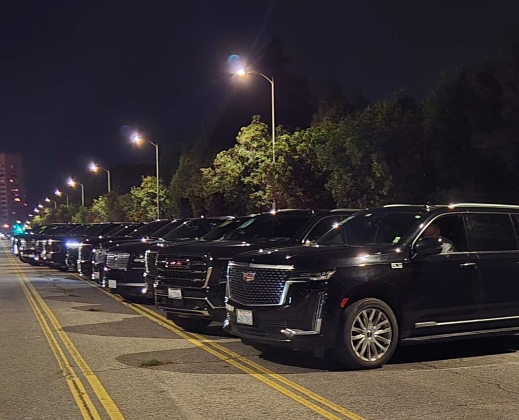 Corporate and Business Transportation Service San Diego CA | SD Downtown Transportation