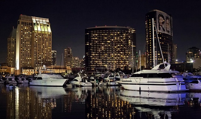 San Diego Nightlife Guide with SD Downtown Transportation